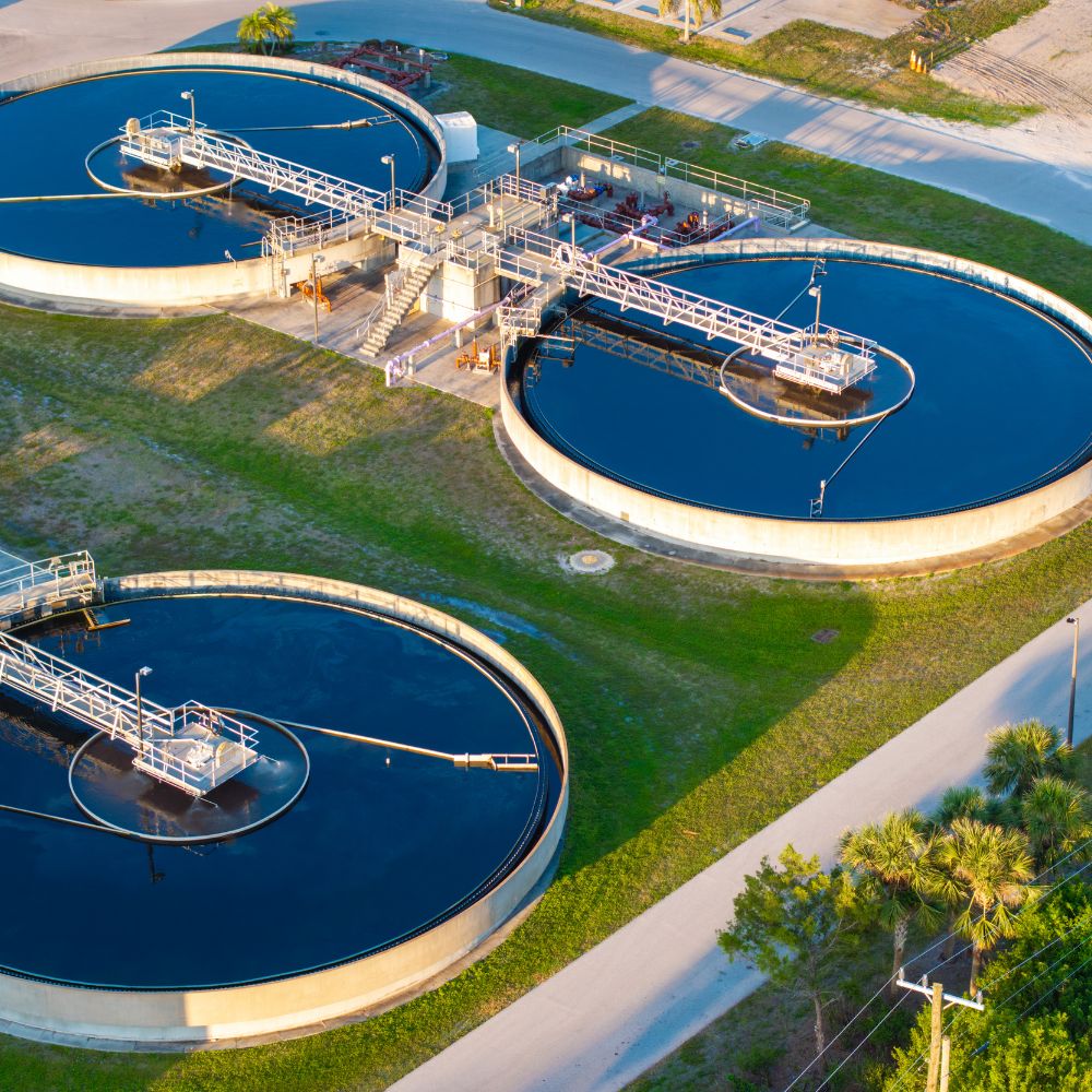 water purification