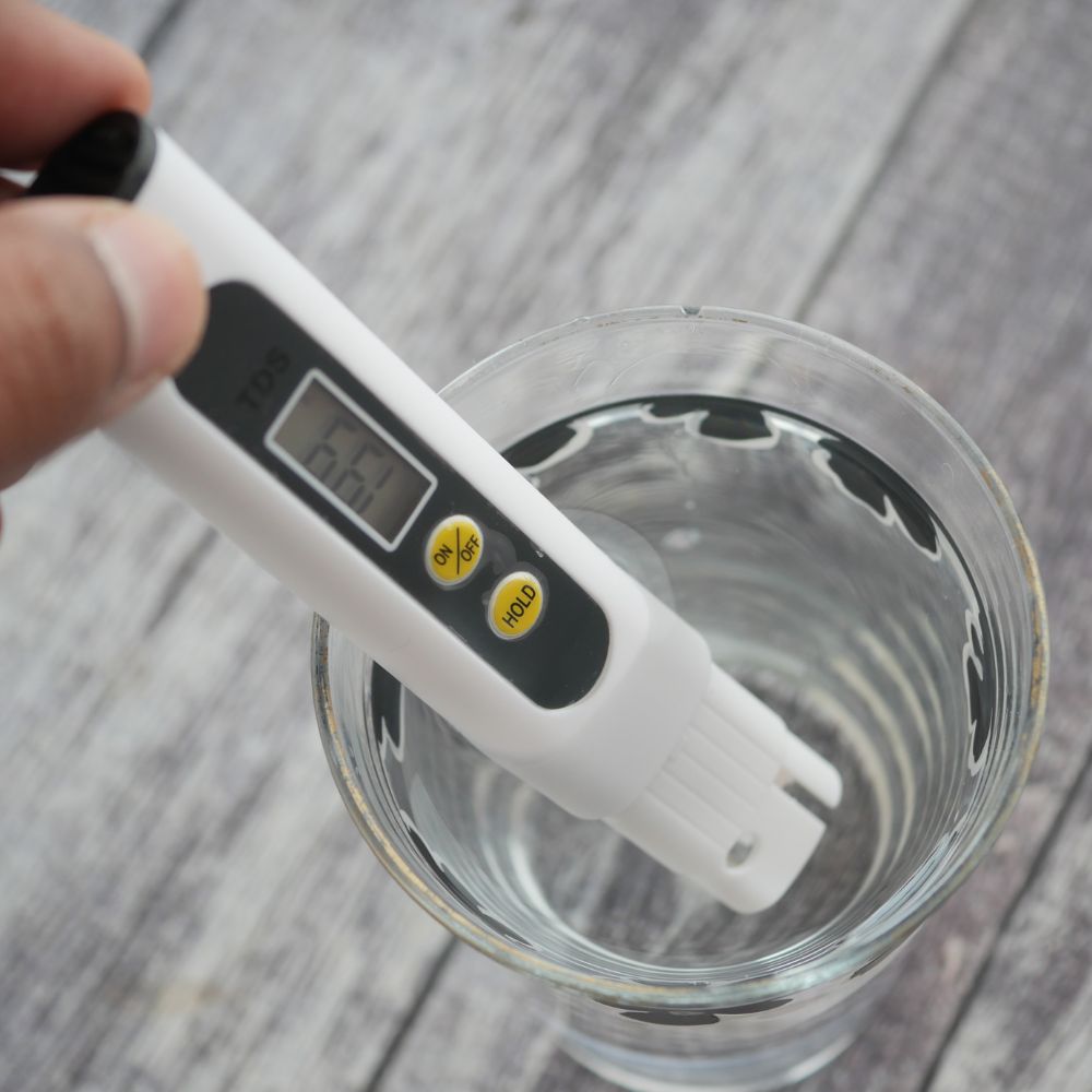yield testing