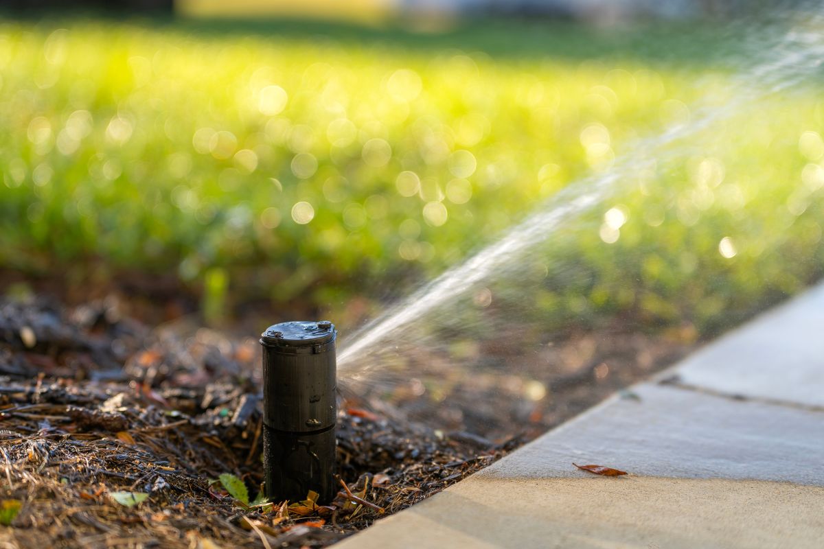 irrigation services near me